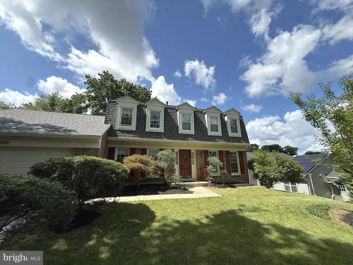 2206 Touchstone Ct, Silver Spring, MD 20904 - #1