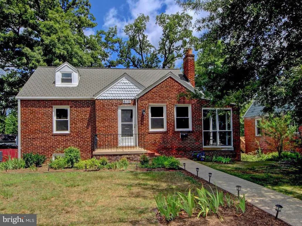615 Gist Ave, Silver Spring, MD 20910 - #1