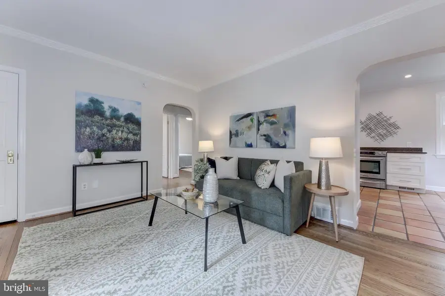 615 Gist Ave, Silver Spring, MD 20910 - #3