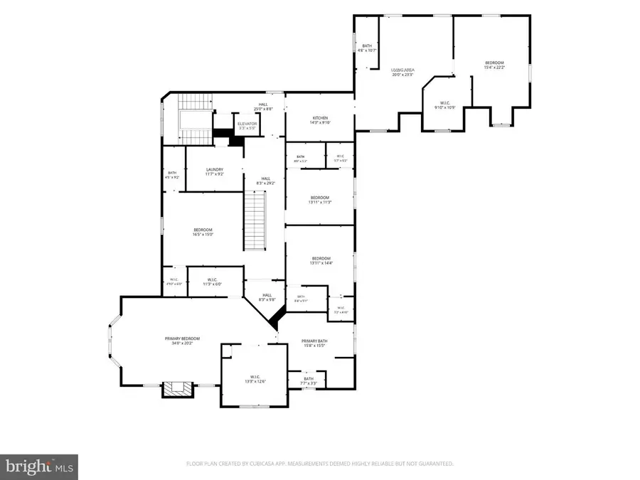 6111 Roseland, Rockville, MD 20852 - #3