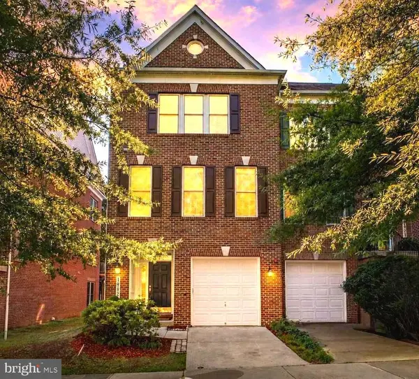 19829 Celebration Way, GERMANTOWN, MD 20874