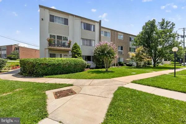 3111 University Blvd W #f4, KENSINGTON, MD 20895