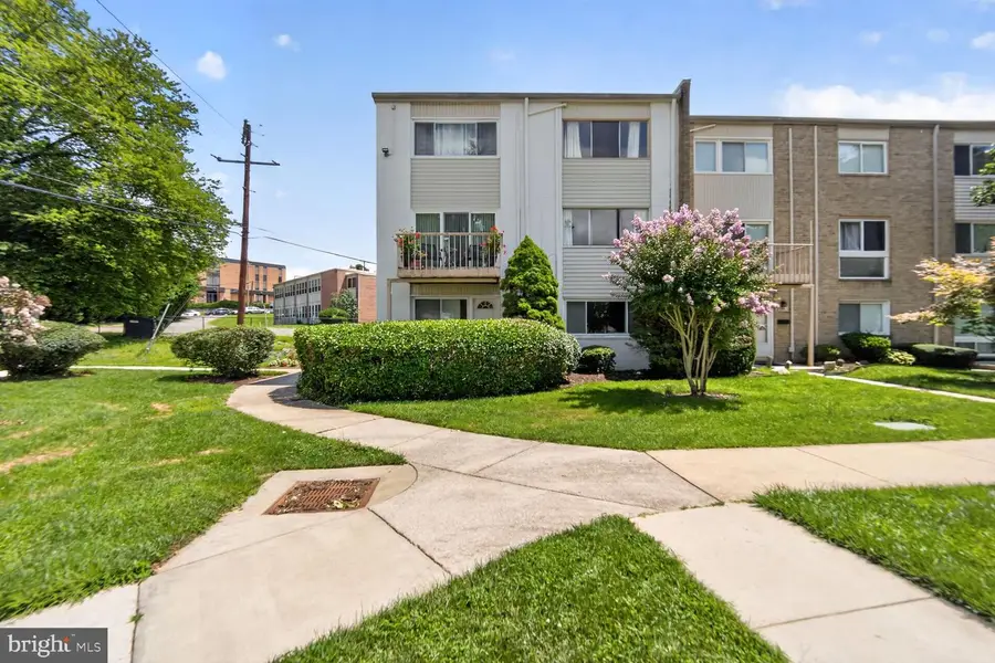 3111 University Blvd W #f4, Kensington, MD 20895 - #2