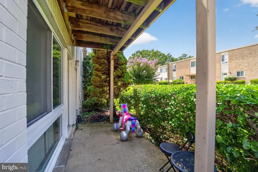 3111 University Blvd W #f4, Kensington, MD 20895 - #3