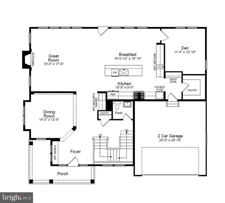 17101 Wild Turkey Way, Poolesville, MD 20837 - #3