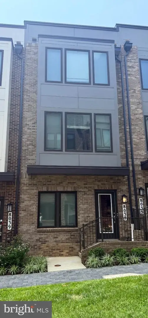8037 Baxter St, ROCKVILLE, MD 20855