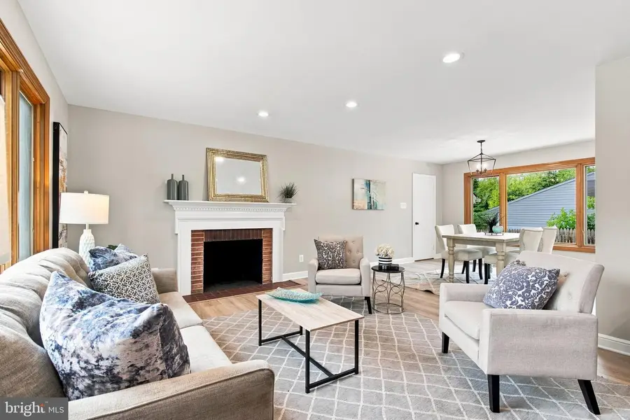 4715 Franklin St, Bethesda, MD 20814 - #3