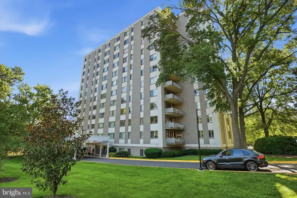 8315 North Brook Ln #901 - West Building, BETHESDA, MD 20814