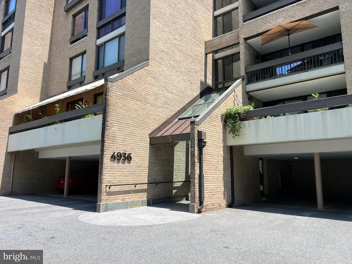 4936 Sentinel Dr #5-203, Bethesda, MD 20816 - #1