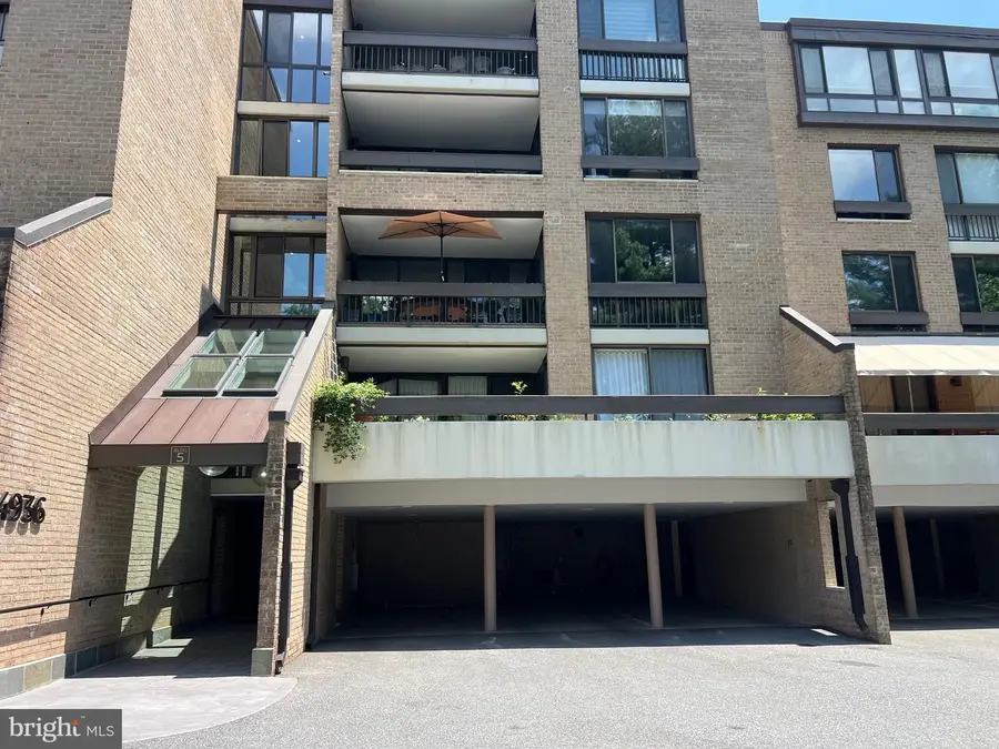 4936 Sentinel Dr #5-203, Bethesda, MD 20816 - #2