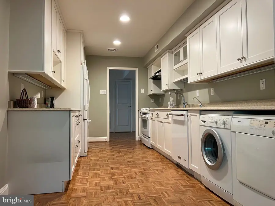 4936 Sentinel Dr #5-203, Bethesda, MD 20816 - #3