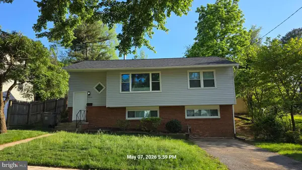 1009 Brice Rd, ROCKVILLE, MD 20852