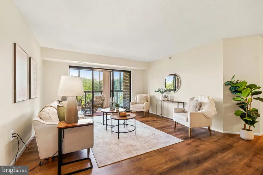 15115 Interlachen Dr #3-621, Silver Spring, MD 20906 - #3