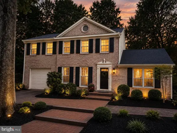 10629 Seneca Ridge Dr, GAITHERSBURG, MD 20886