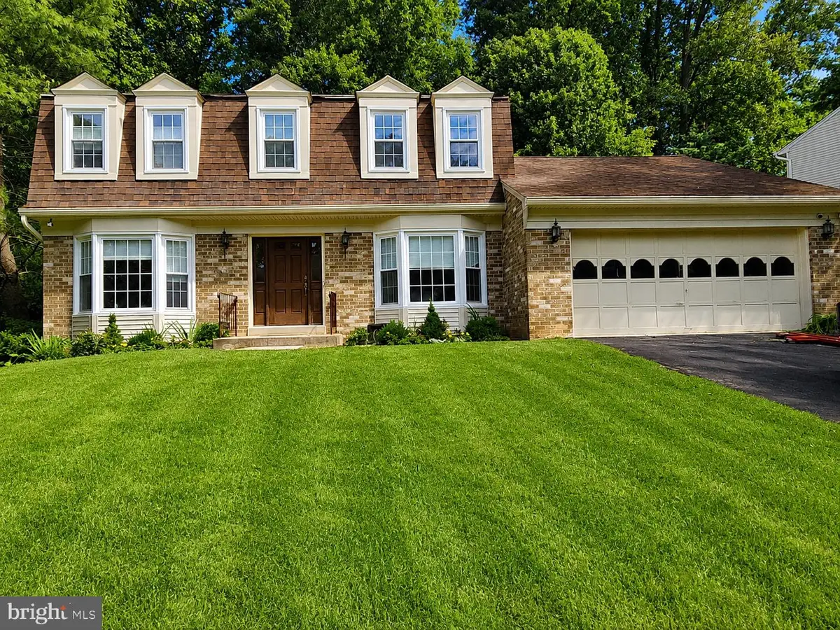 1910 Agate Dr, Silver Spring, MD 20904 - #1