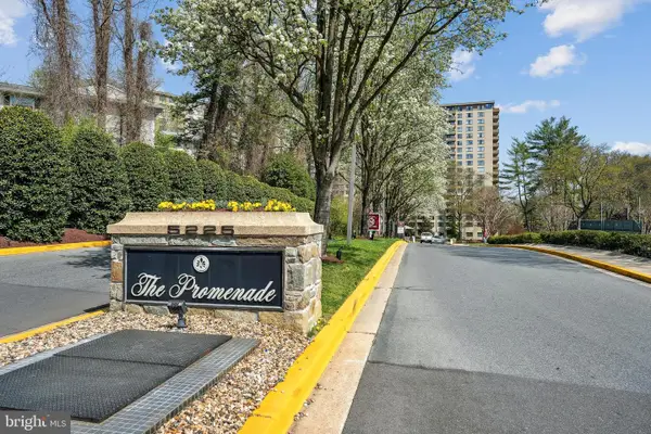 5225 Pooks Hill Rd #1705n, BETHESDA, MD 20814