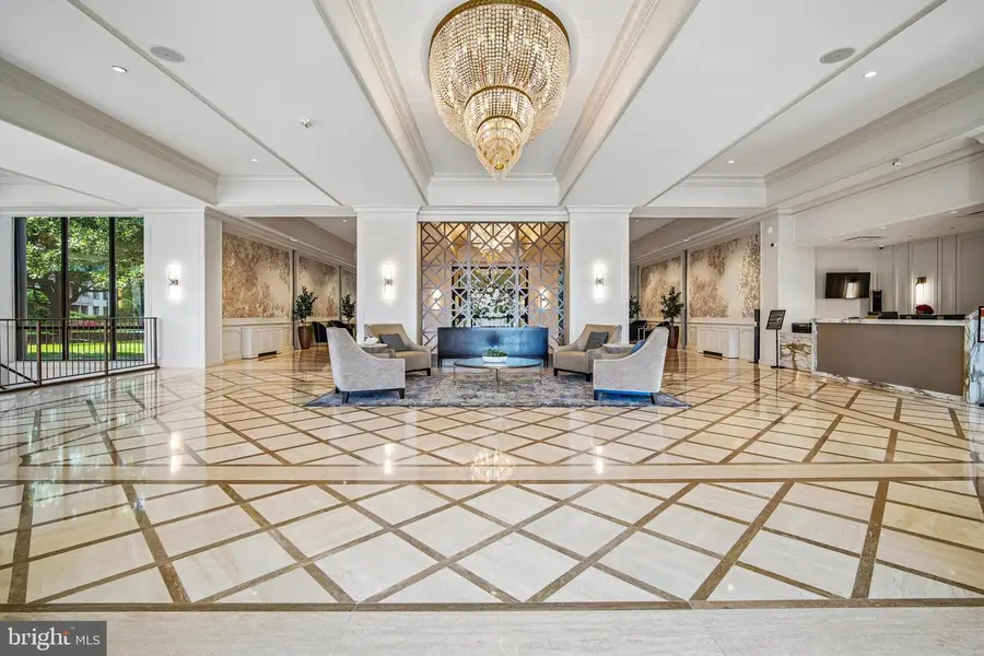5225 Pooks Hill Rd #1705n, Bethesda, MD 20814 - #2