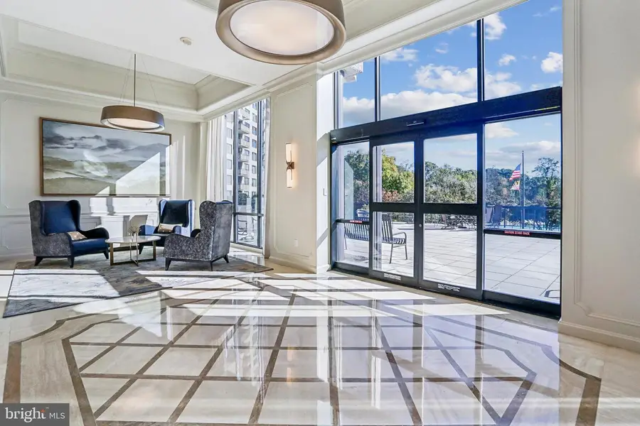 5225 Pooks Hill Rd #1705n, Bethesda, MD 20814 - #3