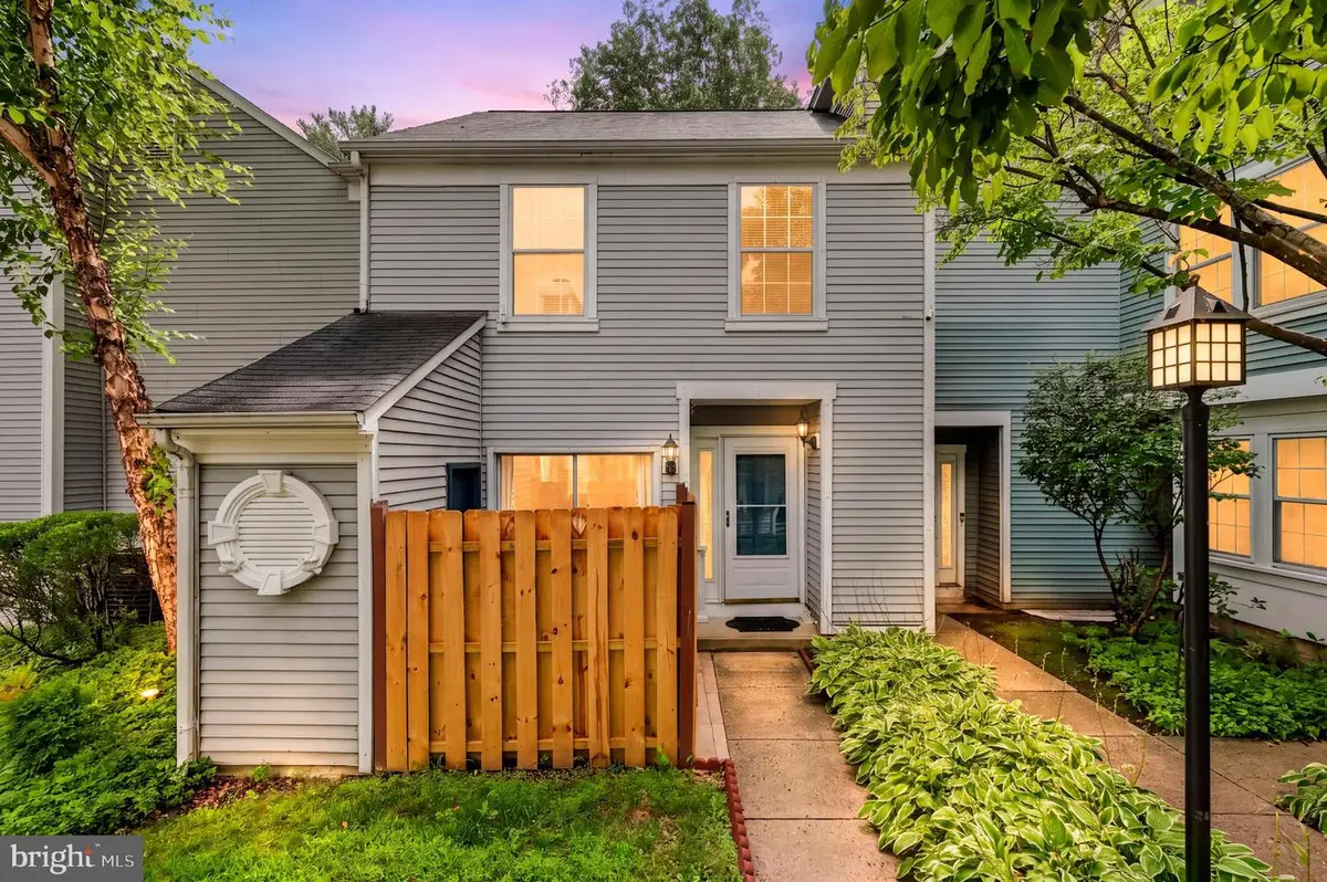 3024 Ohara Pl, Olney, MD 20832 - #1
