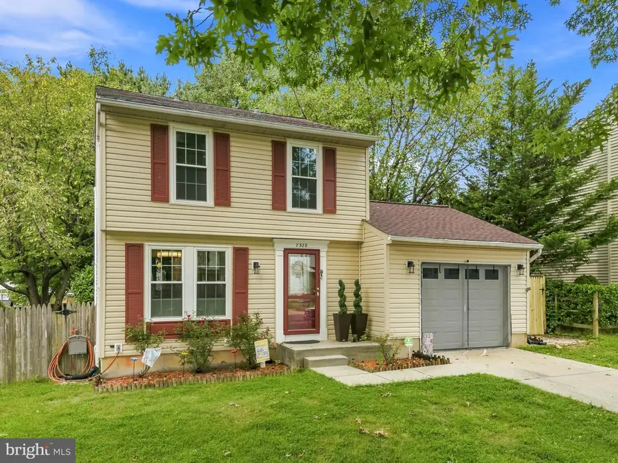 7528 Brenish Dr, Gaithersburg, MD 20879 - #2