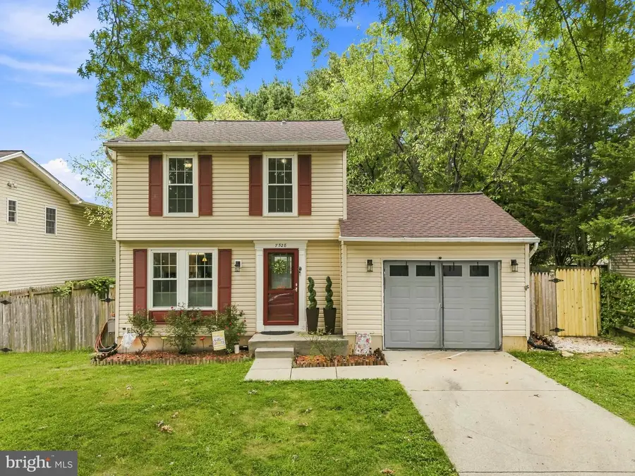 7528 Brenish Dr, Gaithersburg, MD 20879 - #3