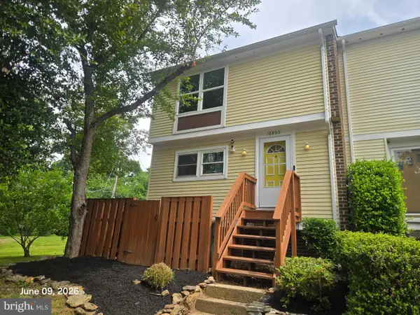 18800 Pine Ridge Ln #1-1, GERMANTOWN, MD 20874