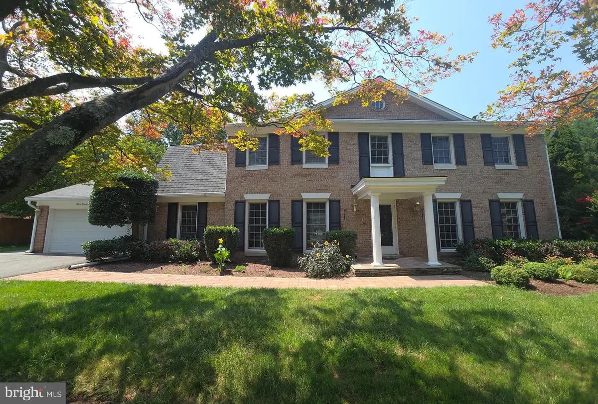15108 Cosmos Ct, Rockville, MD 20853 - #1