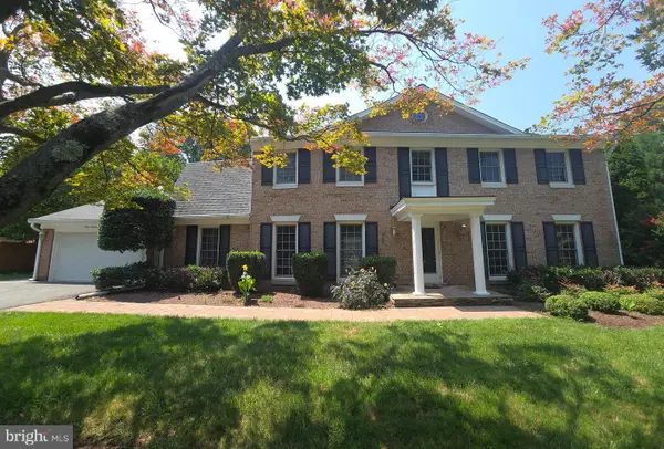 15108 Cosmos Ct, ROCKVILLE, MD 20853