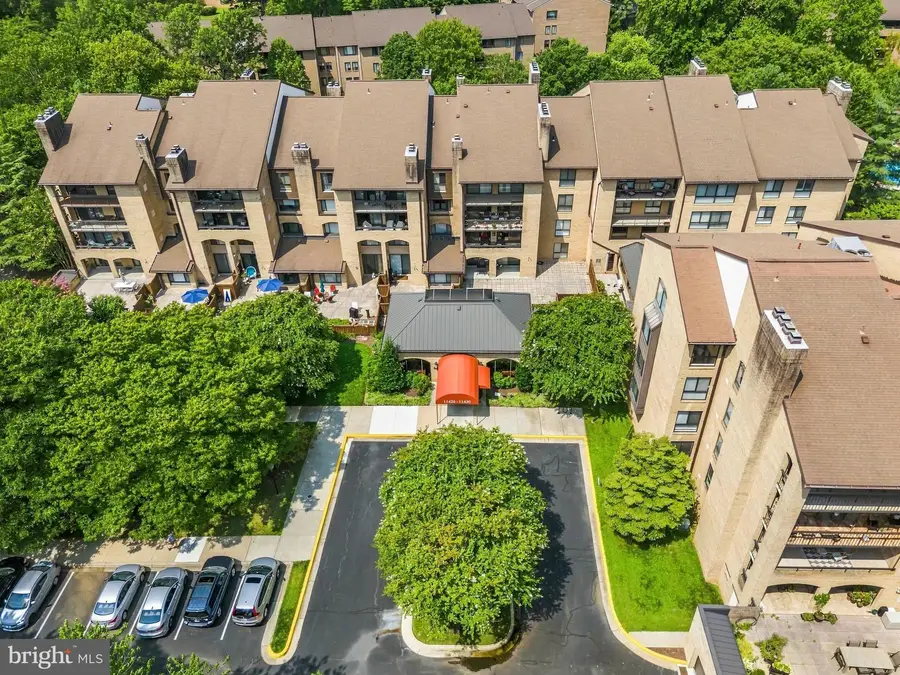 11430 Strand Dr #111, Rockville, MD 20852 - #2