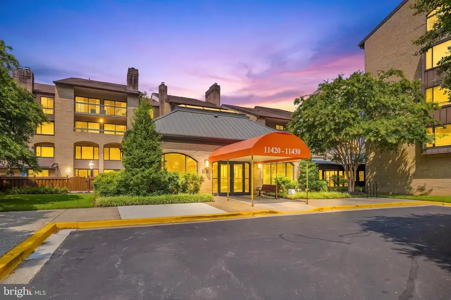 11430 Strand Dr #111, Rockville, MD 20852 - #3