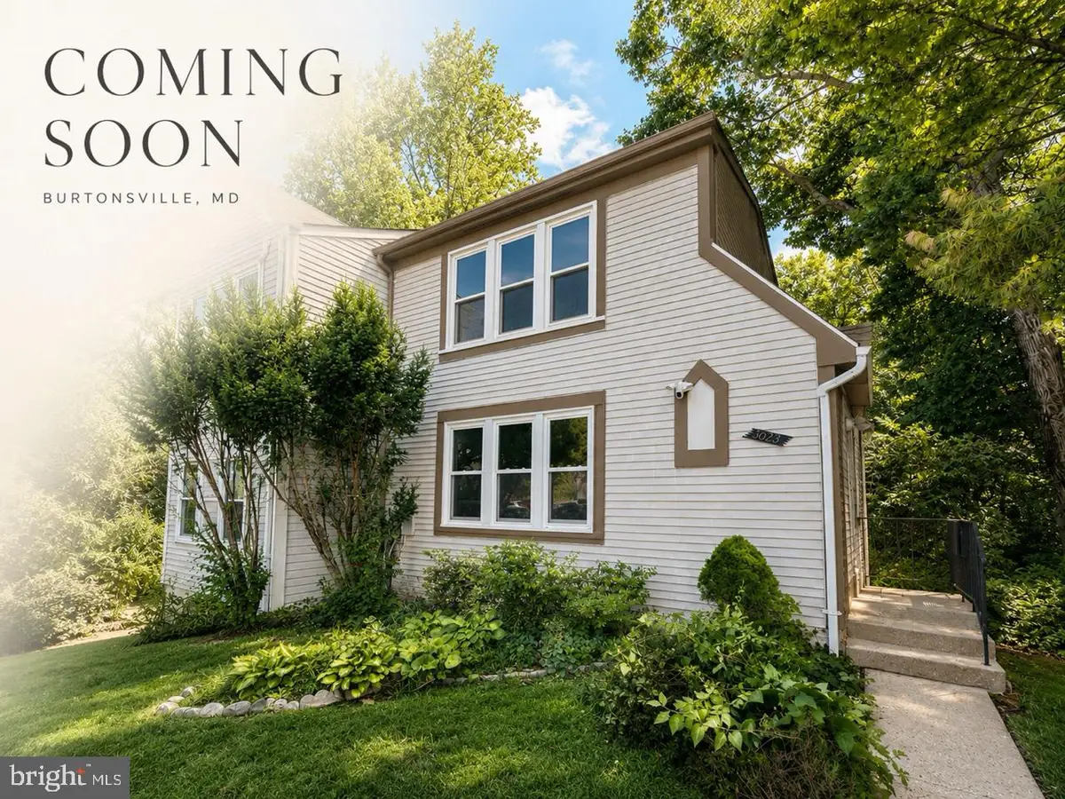 3623 Silver Spruce Cir, Burtonsville, MD 20866 - #1