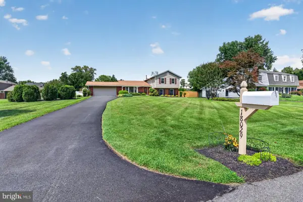 18029 Lafayette Dr, OLNEY, MD 20832