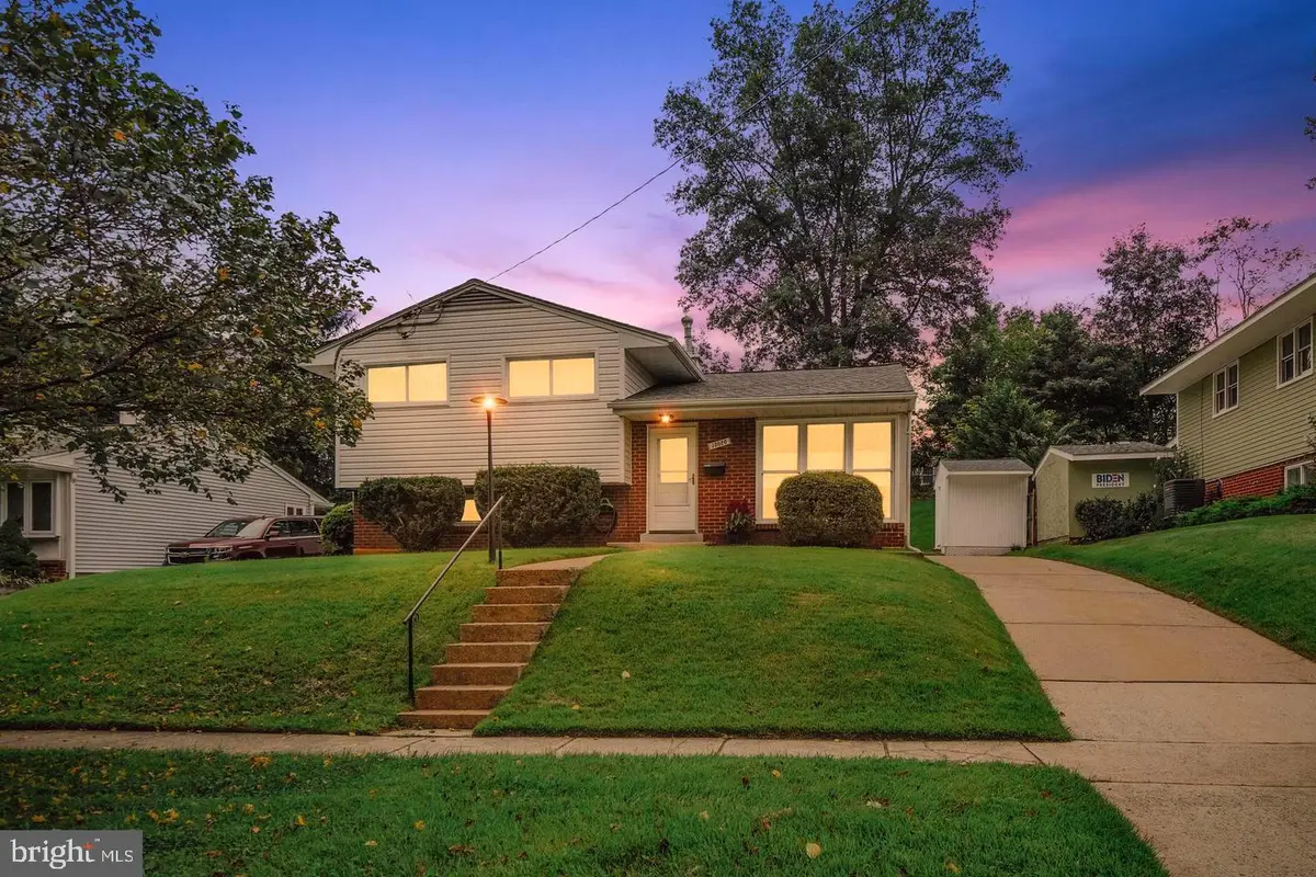 13020 Turkey Branch Pkwy, Rockville, MD 20853 - #1