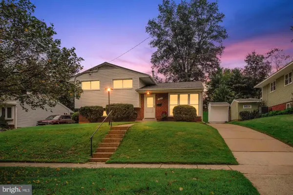 13020 Turkey Branch Pkwy, ROCKVILLE, MD 20853