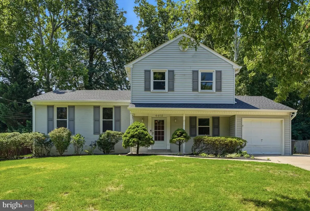4402 Bel Pre Rd, Rockville, MD 20853 - #1