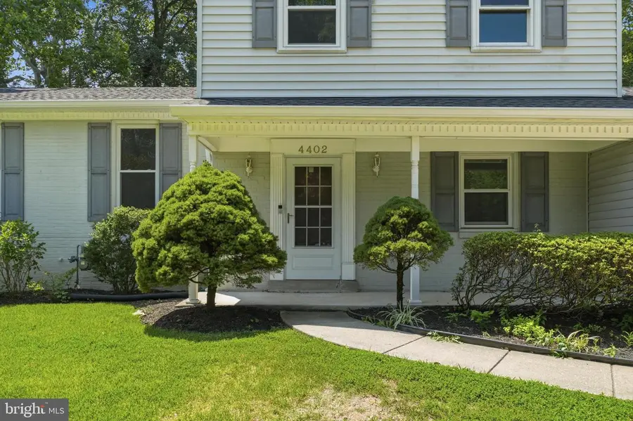 4402 Bel Pre Rd, Rockville, MD 20853 - #3