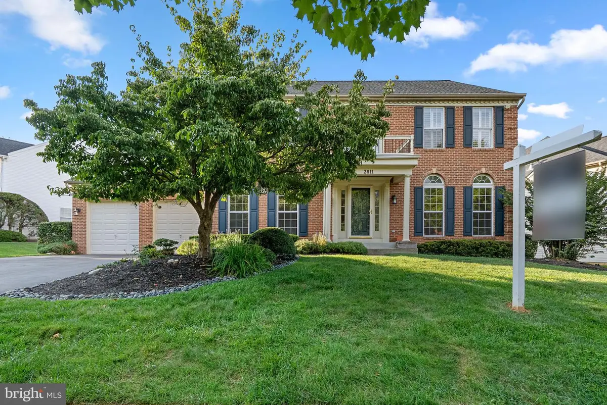 2811 Abbey Manor Cir, Brookeville, MD 20833 - #1