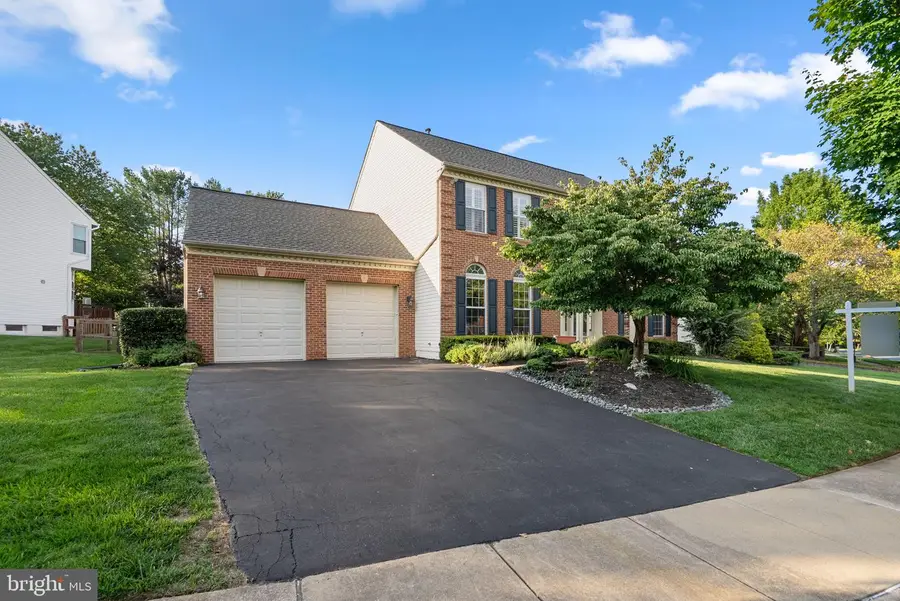 2811 Abbey Manor Cir, Brookeville, MD 20833 - #2