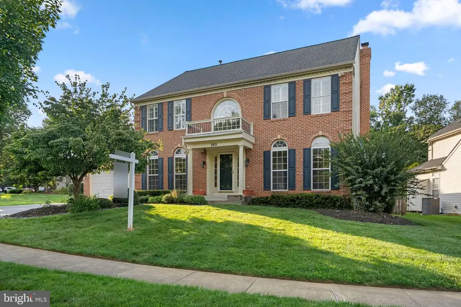 2811 Abbey Manor Cir, Brookeville, MD 20833 - #3