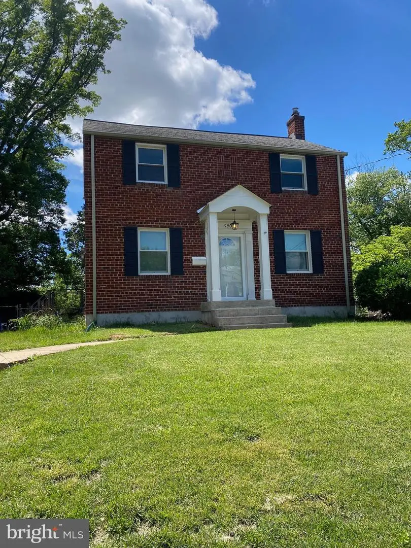 9906 Sidney Rd, Silver Spring, MD 20901 - #1