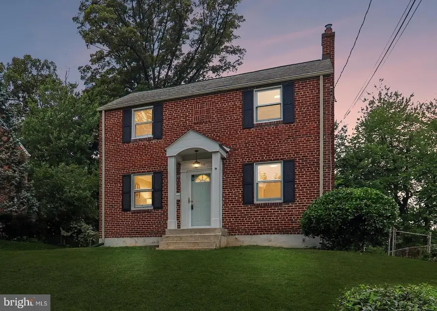 9906 Sidney Rd, Silver Spring, MD 20901 - #2