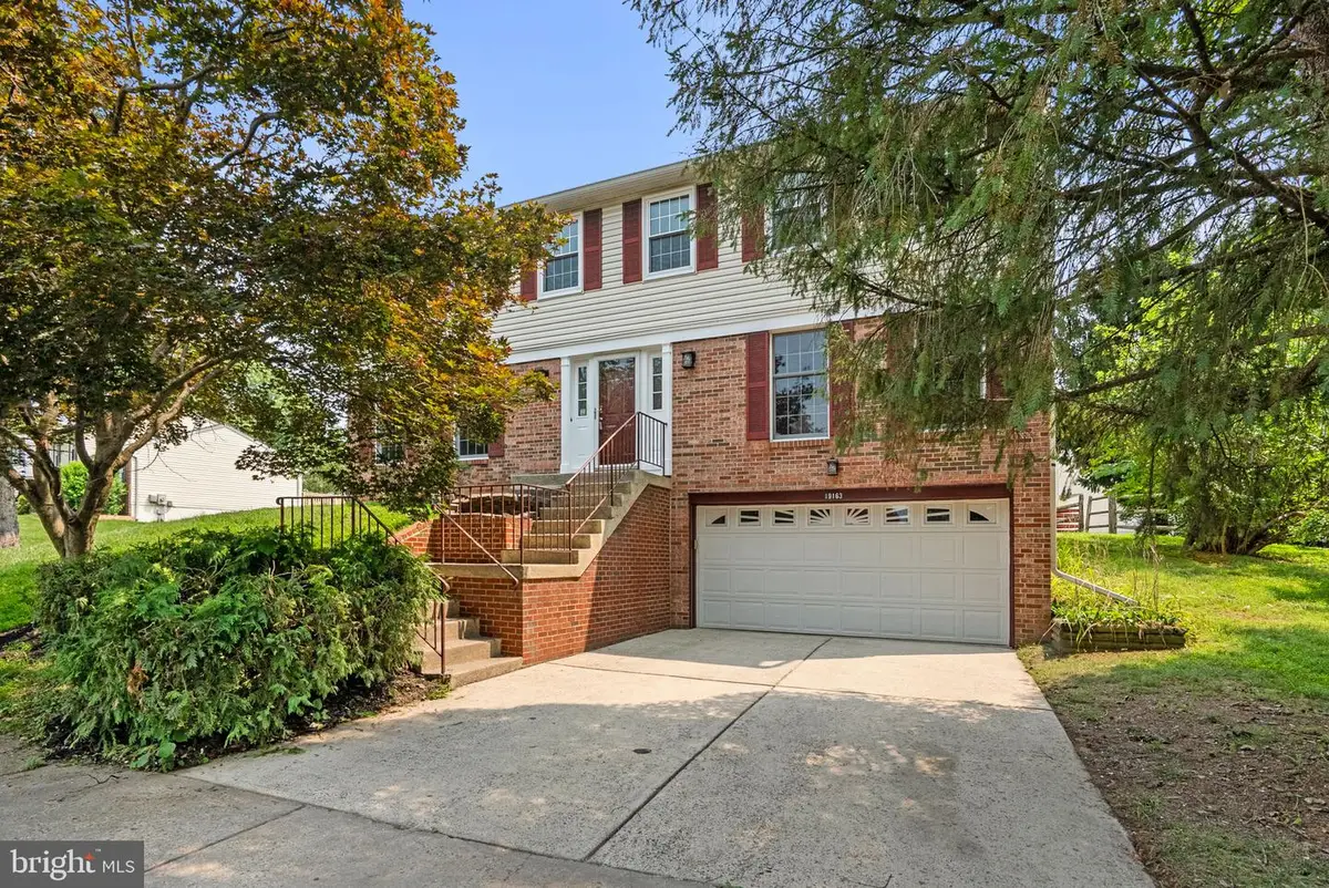 19163 Warrior Brook Dr, Germantown, MD 20874 - #1