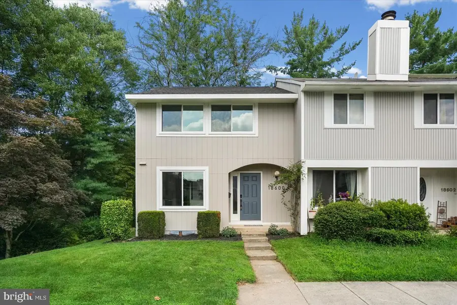 18600 Glen Willow Way, Germantown, MD 20874 - #2