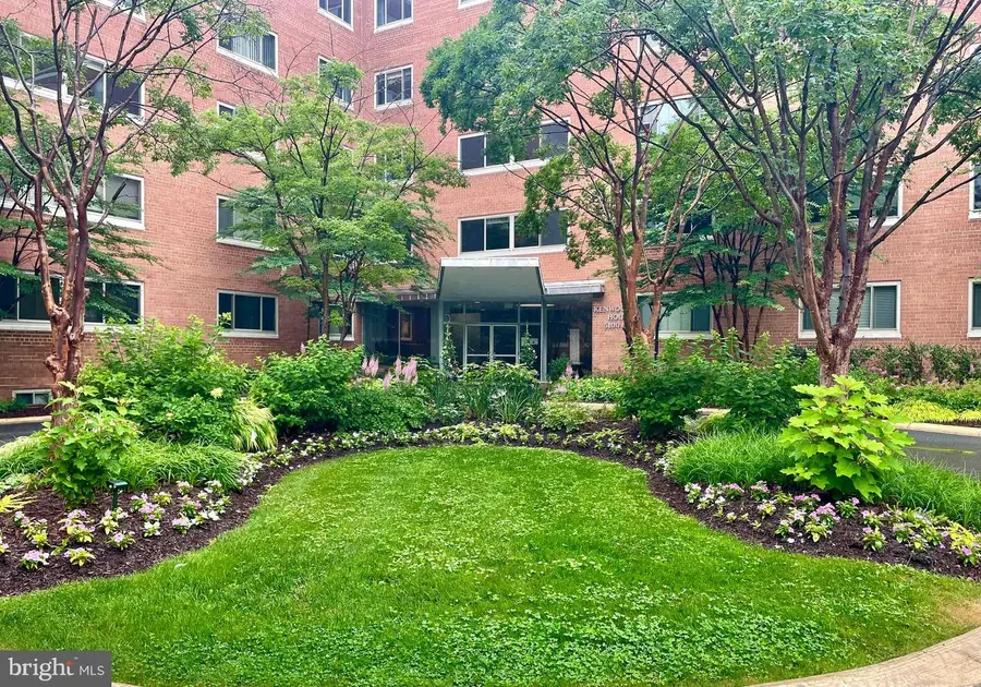 5100 Dorset Ave #309, Chevy Chase, MD 20815 - #3