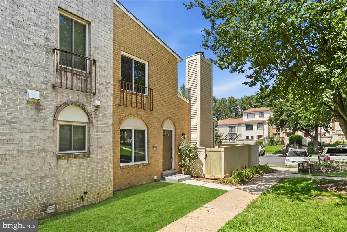 20205 Gentle Way, Montgomery Village, MD 20886 - #1