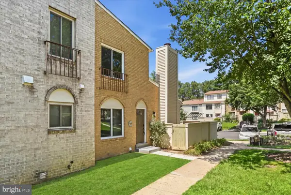 20205 Gentle Way, MONTGOMERY VILLAGE, MD 20886