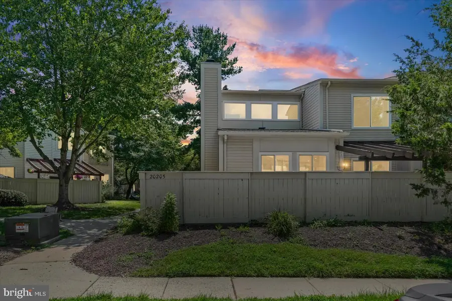 20205 Gentle Way, Montgomery Village, MD 20886 - #2