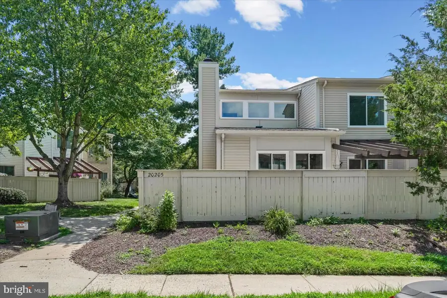 20205 Gentle Way, Montgomery Village, MD 20886 - #3