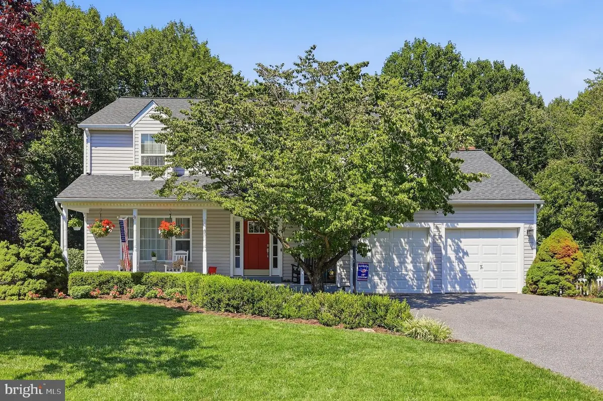 10945 Bellehaven Blvd, Damascus, MD 20872 - #1