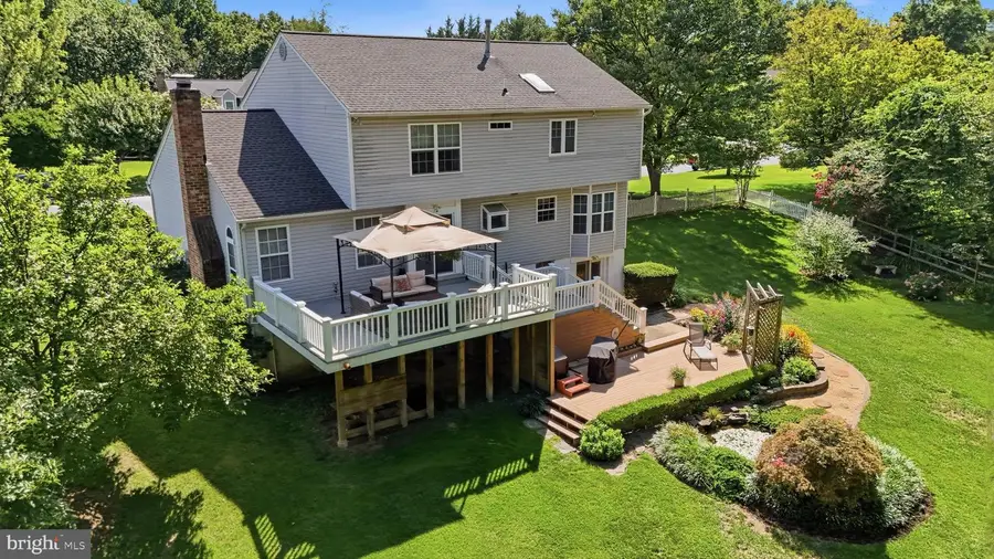 10945 Bellehaven Blvd, Damascus, MD 20872 - #2